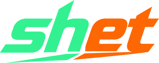 sh et logo